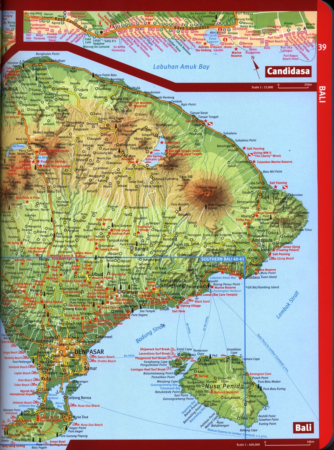 印度尼西亚地图_印度尼西亚地图库