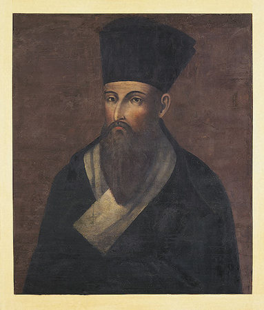 利玛窦《友论》全抄——交友之道必读之文